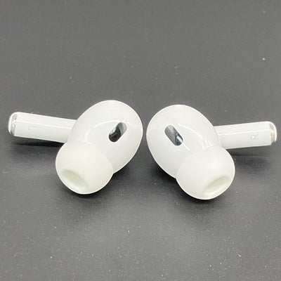 【中古】MagSafe充電ケース(USB-C)付きAirPods Pro(第2世代) MTJV3JA【名古屋】