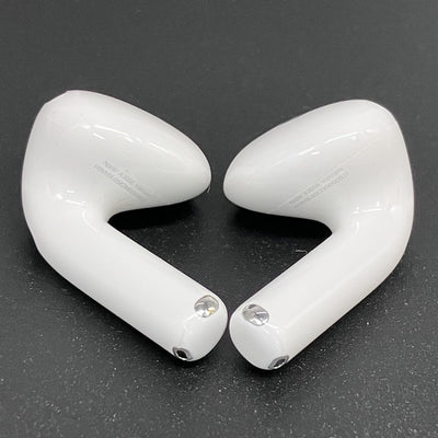 【中古】AirPods 4 MXP93J/A（アクティブノイズキャンセリング搭載）【名古屋】