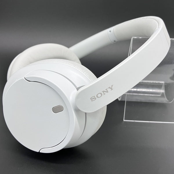 【中古】WH-CH720N WC ホワイト【名古屋】