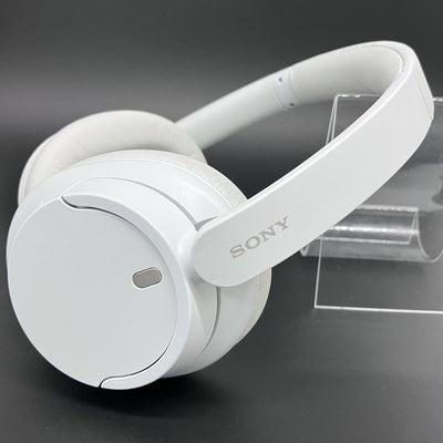 【中古】WH-CH720N WC ホワイト【名古屋】