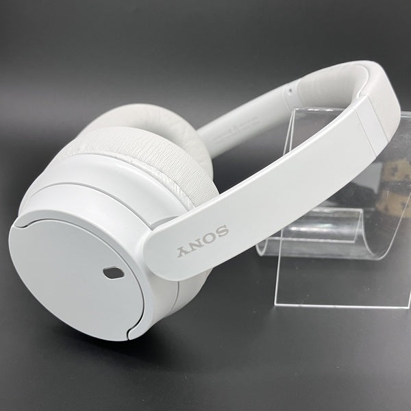 【中古】WH-CH720N WC ホワイト【名古屋】