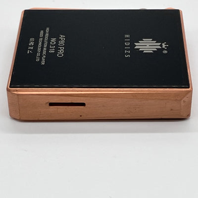 【中古】AP80Pro CP Limited Edition【秋葉原】