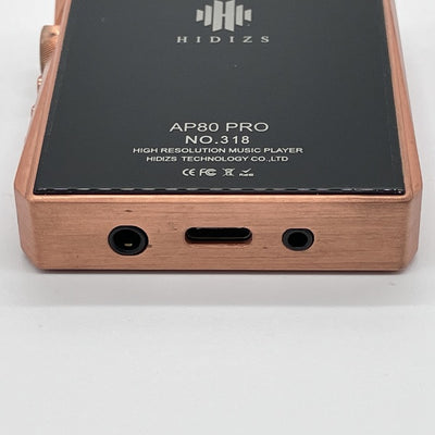 【中古】AP80Pro CP Limited Edition【秋葉原】