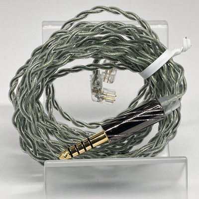 【中古】BIGMANGO-暁 CIEM2pin-4.4mm【秋葉原】