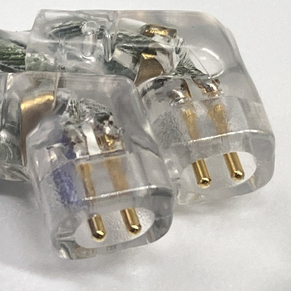 【中古】BIGMANGO-暁 CIEM2pin-4.4mm【秋葉原】