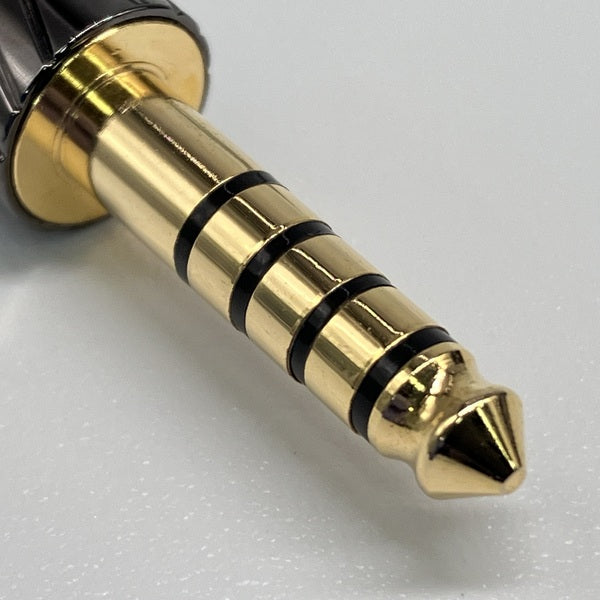 【中古】BIGMANGO-暁 CIEM2pin-4.4mm【秋葉原】