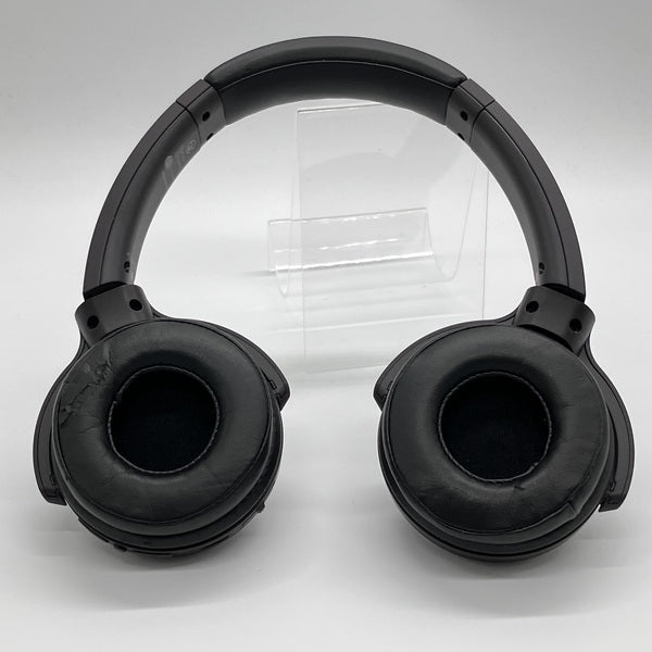 【中古】ATH-WS330BT BK ブラック【日本橋】