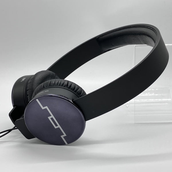 【中古】SOL REPUBLIC Soul Republic Tracks V8【日本橋】