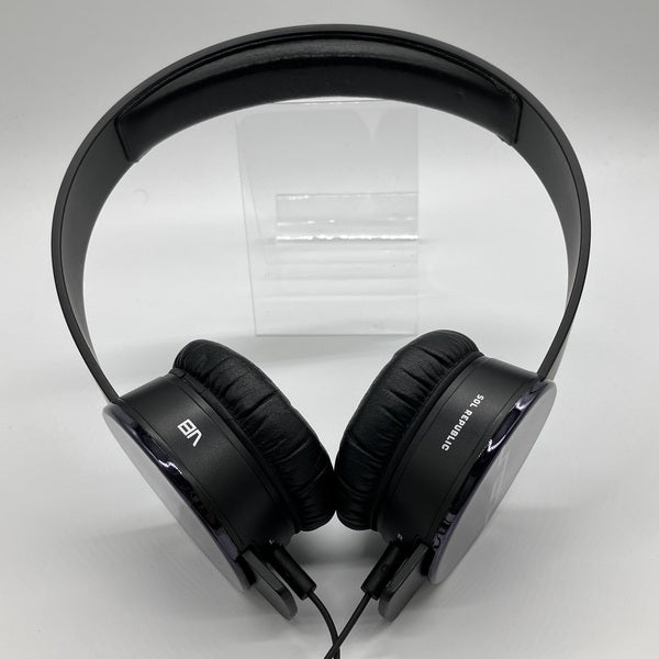 【中古】SOL REPUBLIC Soul Republic Tracks V8【日本橋】