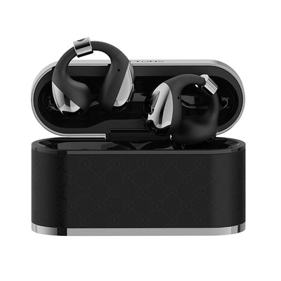 【アウトレット】BUTTONS CLIP Silver Black【BN-0008】