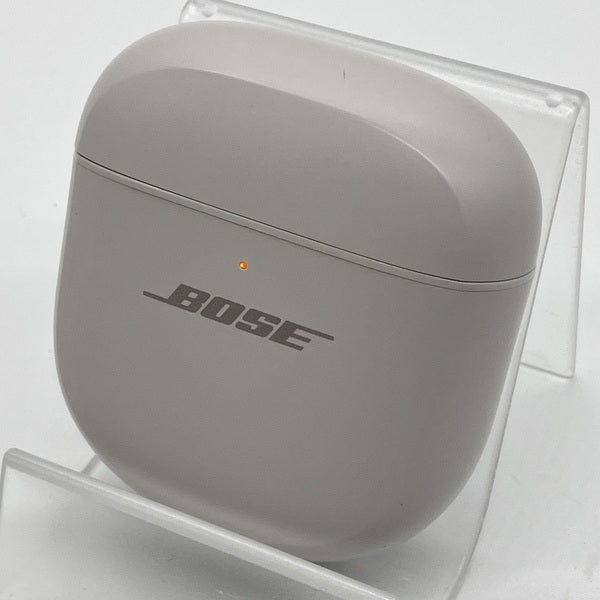 【中古】QuietComfort Ultra Earbuds White Smoke【日本橋】
