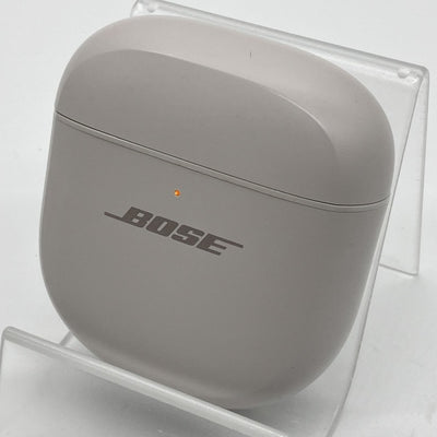 【中古】QuietComfort Ultra Earbuds White Smoke【日本橋】