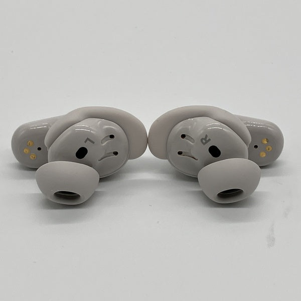 【中古】QuietComfort Ultra Earbuds White Smoke【日本橋】