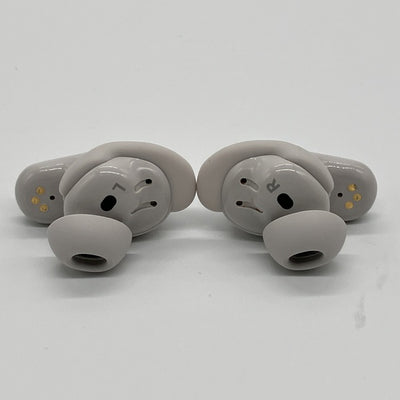 【中古】QuietComfort Ultra Earbuds White Smoke【日本橋】