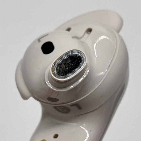 【中古】QuietComfort Ultra Earbuds White Smoke【日本橋】