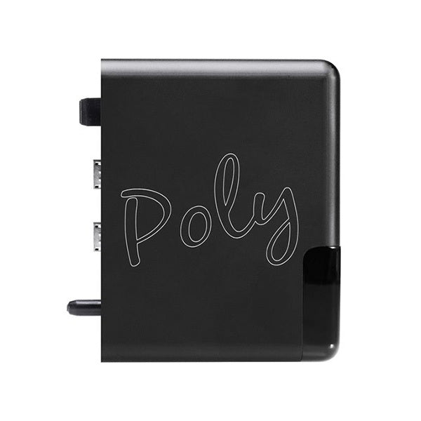 【アウトレット】CHORD Poly Black【POLY-BLK】