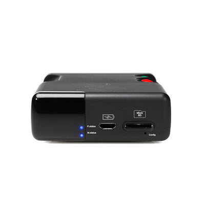 【アウトレット】CHORD Poly Black【POLY-BLK】