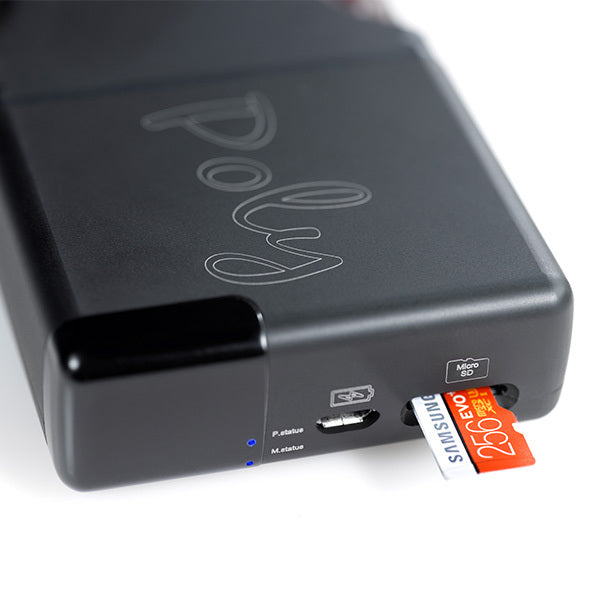 【アウトレット】CHORD Poly Black【POLY-BLK】