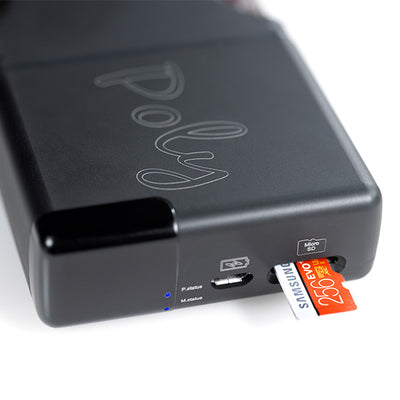 【アウトレット】CHORD Poly Black【POLY-BLK】