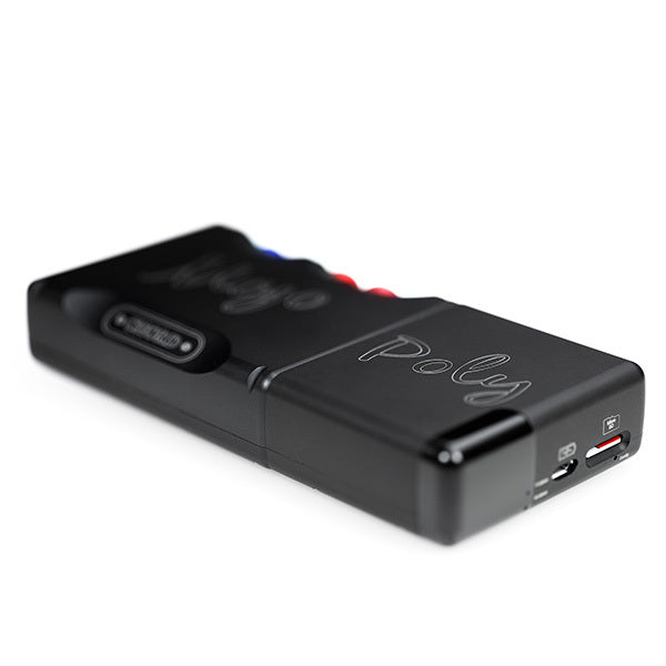 【アウトレット】CHORD Poly Black【POLY-BLK】