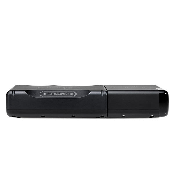 【アウトレット】CHORD Poly Black【POLY-BLK】