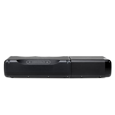 【アウトレット】CHORD Poly Black【POLY-BLK】