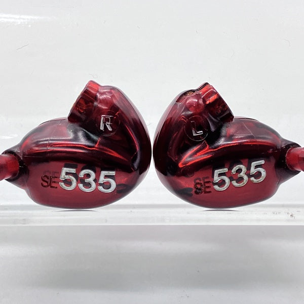 【中古】SE535LTD-J(ケーブル欠品)【秋葉原】