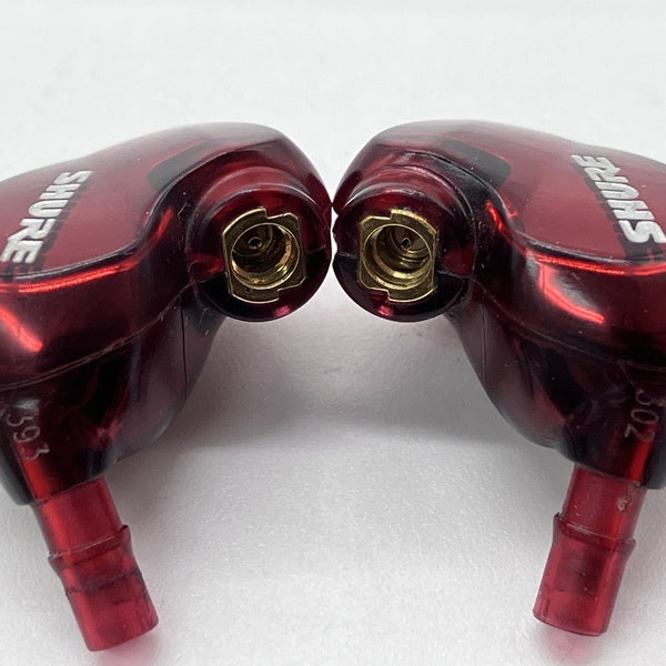 SHURE 【中古】SE535LTD-J(ケーブル欠品)【秋葉原】 – e☆イヤホン