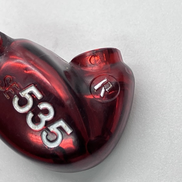 SHURE 【中古】SE535LTD-J(ケーブル欠品)【秋葉原】 – e☆イヤホン