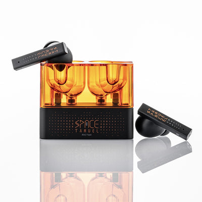 【アウトレット】SPACE TRAVEL ブラック