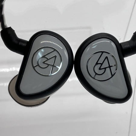 64 AUDIO 【中古】Aspire 1 【64A-7440】【秋葉原】 – e☆イヤホン