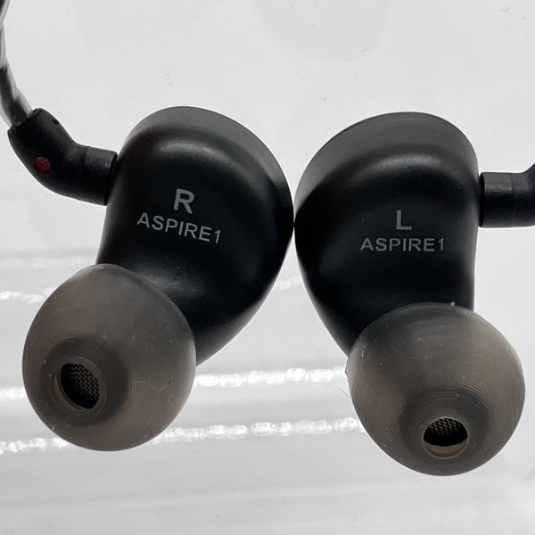 イヤホン 64audio Aspire1 64 AUDIO Aspire 1 – e☆イヤホン