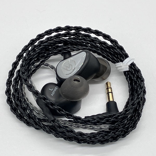 64 AUDIO 【中古】Aspire 1 【64A-7440】【秋葉原】 – e☆イヤホン