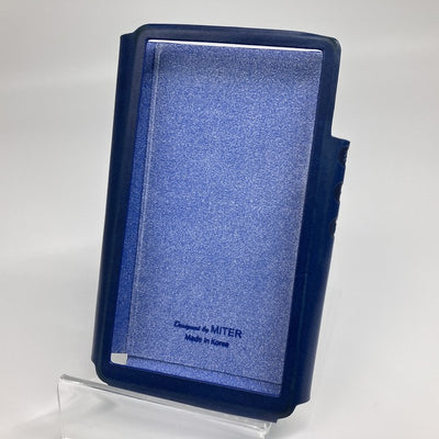 【中古】Miter DX220用ケース ブルー【秋葉原】