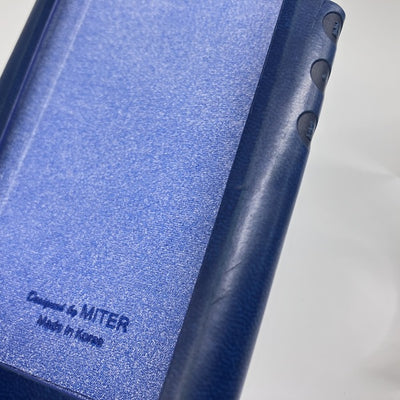 【中古】Miter DX220用ケース ブルー【秋葉原】