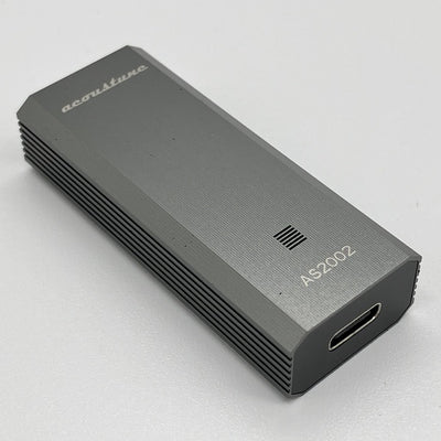 【中古】AS2002 USB DAC【日本橋】