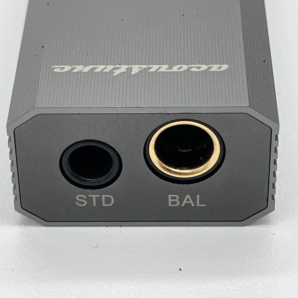 【中古】AS2002 USB DAC【日本橋】