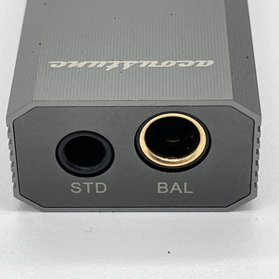 【中古】AS2002 USB DAC【日本橋】