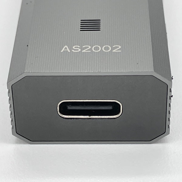 【中古】AS2002 USB DAC【日本橋】