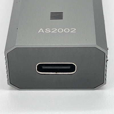 【中古】AS2002 USB DAC【日本橋】