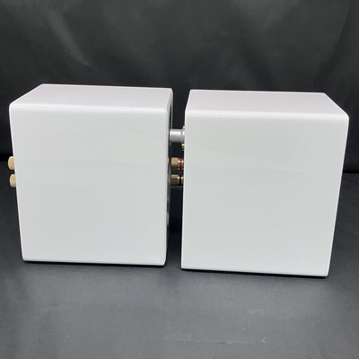 【中古】A2+ ワイヤレススピーカーシステム ハイグロス・ホワイトペイント【日本橋】