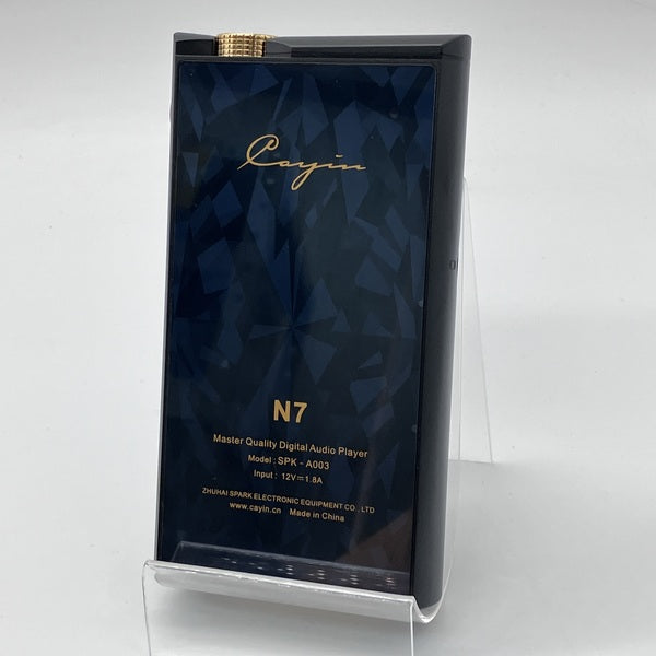 【中古】N7【SPK-A003】【日本橋】