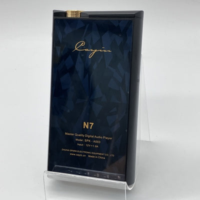 【中古】N7【SPK-A003】【日本橋】