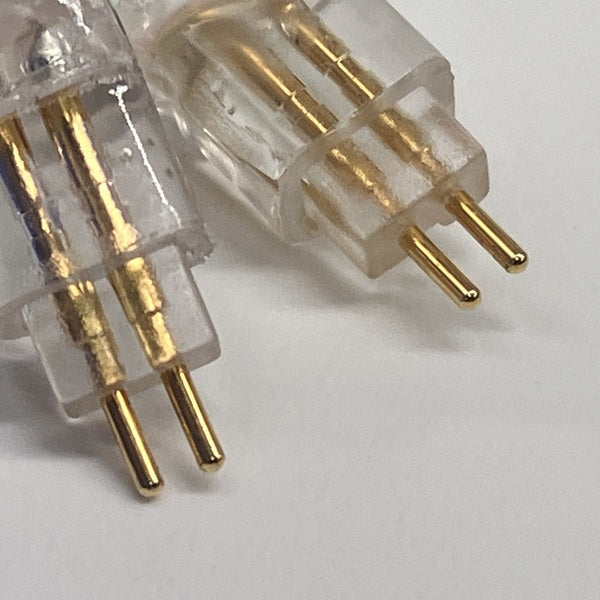 【中古】Sakura Lily -Flora- 4.4mm 5極 Custom 2pin type【秋葉原】