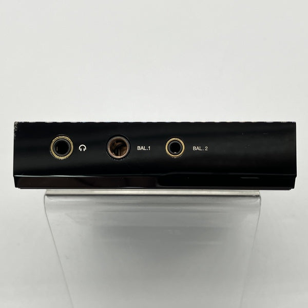 Astell&Kern 【中古】A&ultima SP3000 Black 【IRV-AK-SP3000-BLK