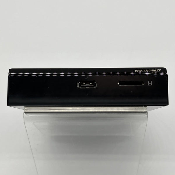 【中古】A&ultima SP3000 Black 【IRV-AK-SP3000-BLK】【仙台】