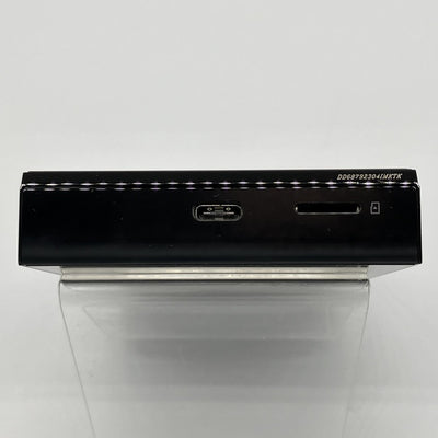 【中古】A&ultima SP3000 Black 【IRV-AK-SP3000-BLK】【仙台】