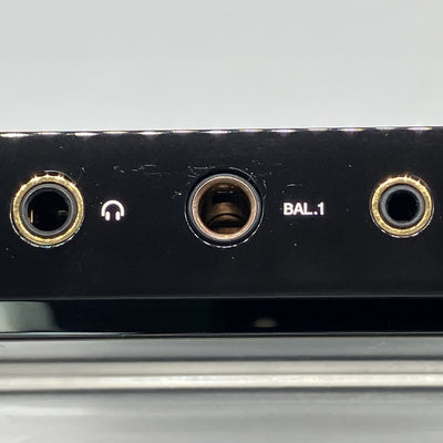 【中古】A&ultima SP3000 Black 【IRV-AK-SP3000-BLK】【仙台】