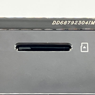 【中古】A&ultima SP3000 Black 【IRV-AK-SP3000-BLK】【仙台】