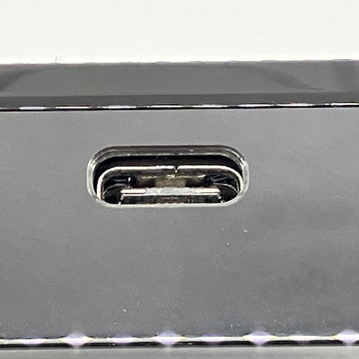 【中古】A&ultima SP3000 Black 【IRV-AK-SP3000-BLK】【仙台】